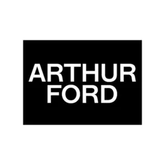 Arthur Ford