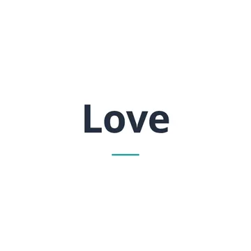 Love