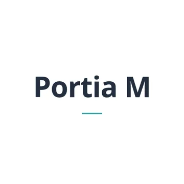 Portia M