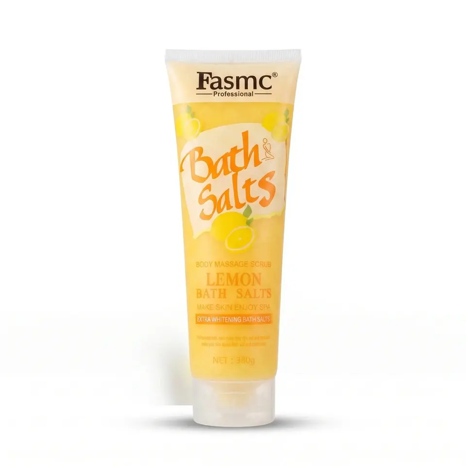 FASMC Bath Salts 380g, foto 2