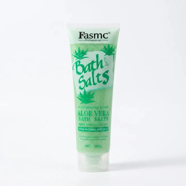 FASMC Bath Salts 380g, foto 3