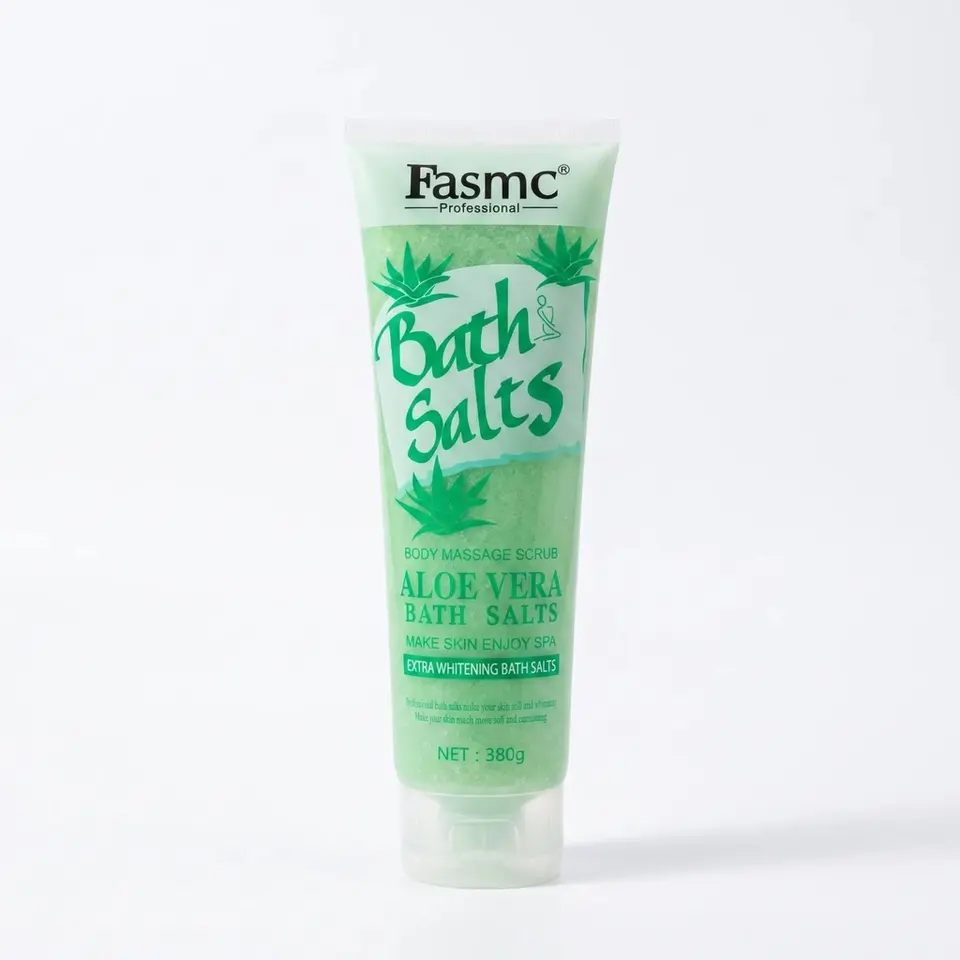 FASMC Bath Salts 380g, foto 3