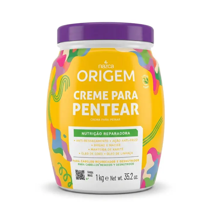 Origem Hair Treatment 1kg, foto 5