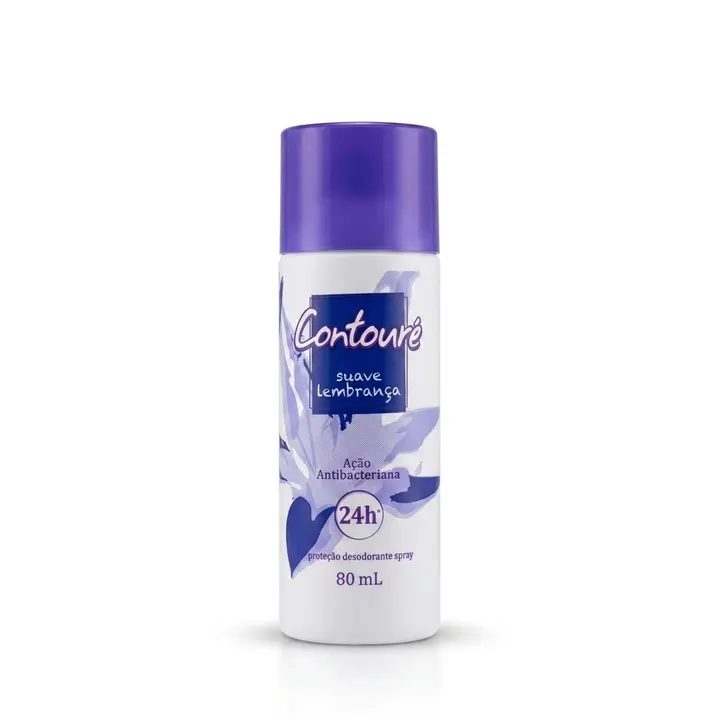 Contoure Liquido Anti Bacteriana 80ml, foto 2