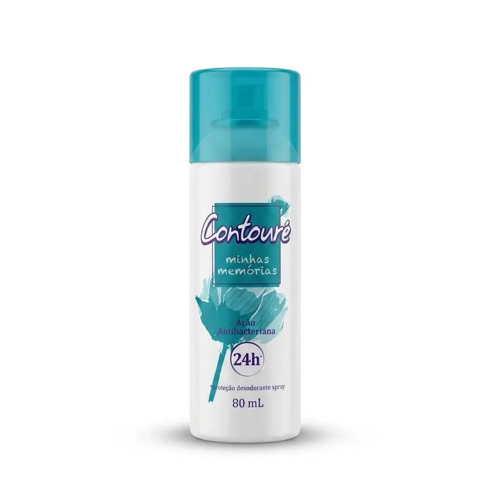 Contoure Liquido Anti Bacteriana 80ml, foto 3