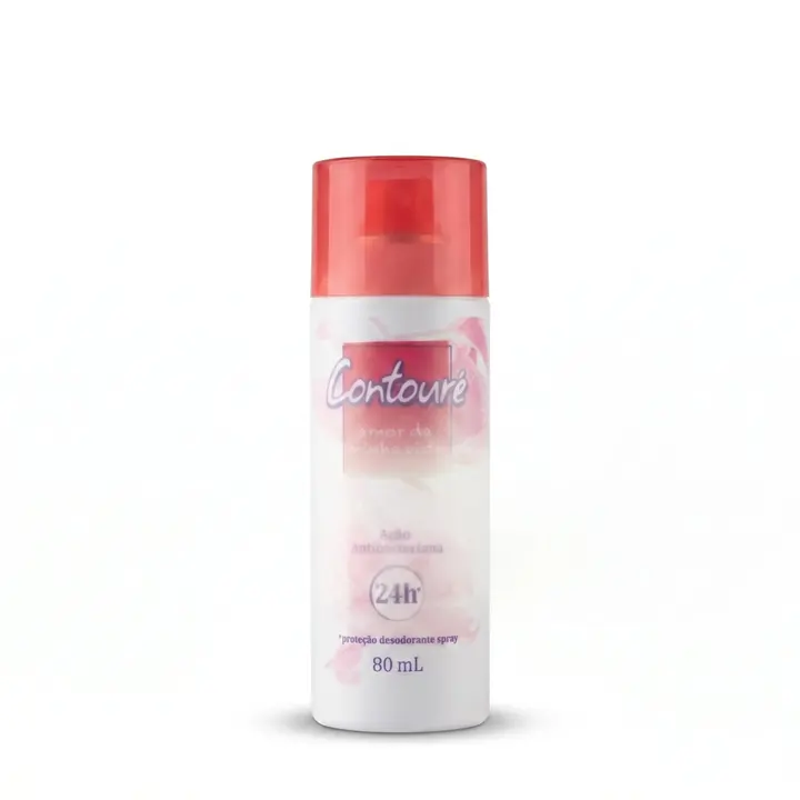 Contoure Liquido Anti Bacteriana 80ml, foto 4