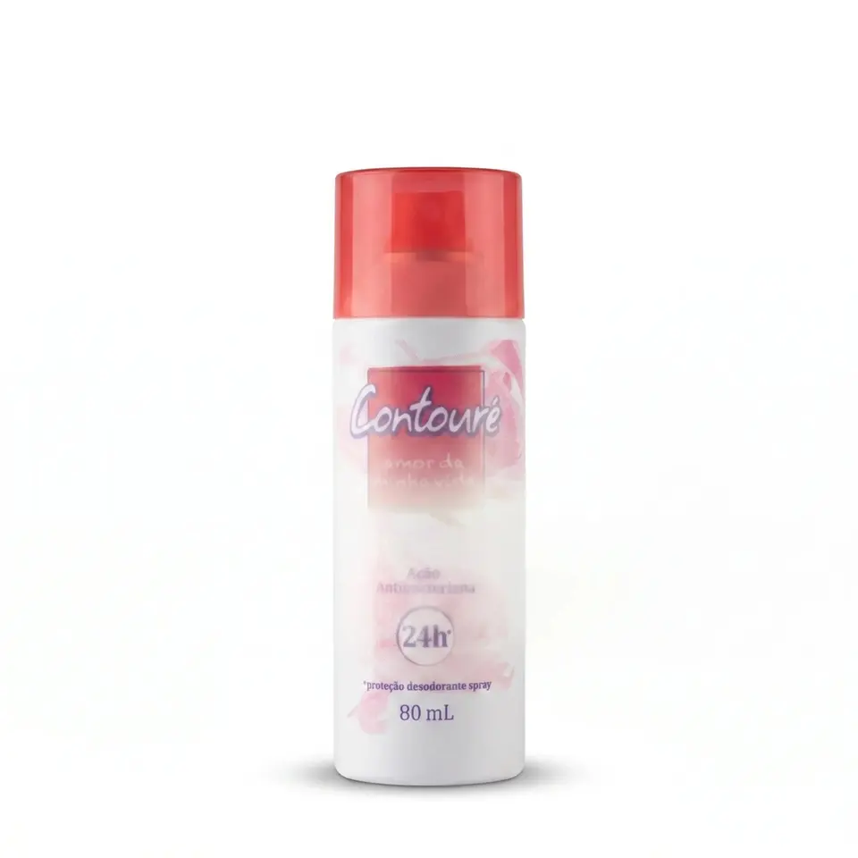 Contoure Liquido Anti Bacteriana 80ml, foto 4
