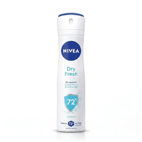 Nivea Body Spray 150ml