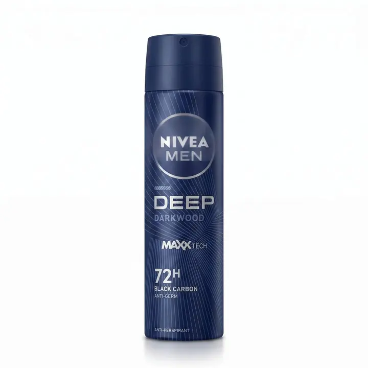 Nivea Body Spray 150ml, foto 3