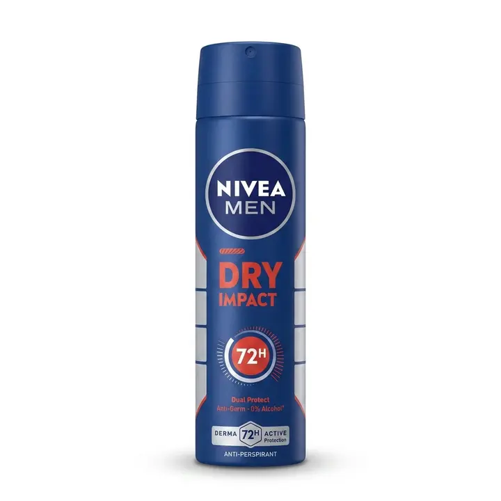 Nivea Body Spray 150ml, foto 5