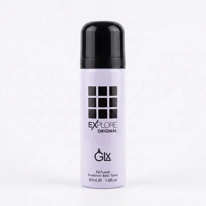 GLX Body Spray 50ml, foto 3