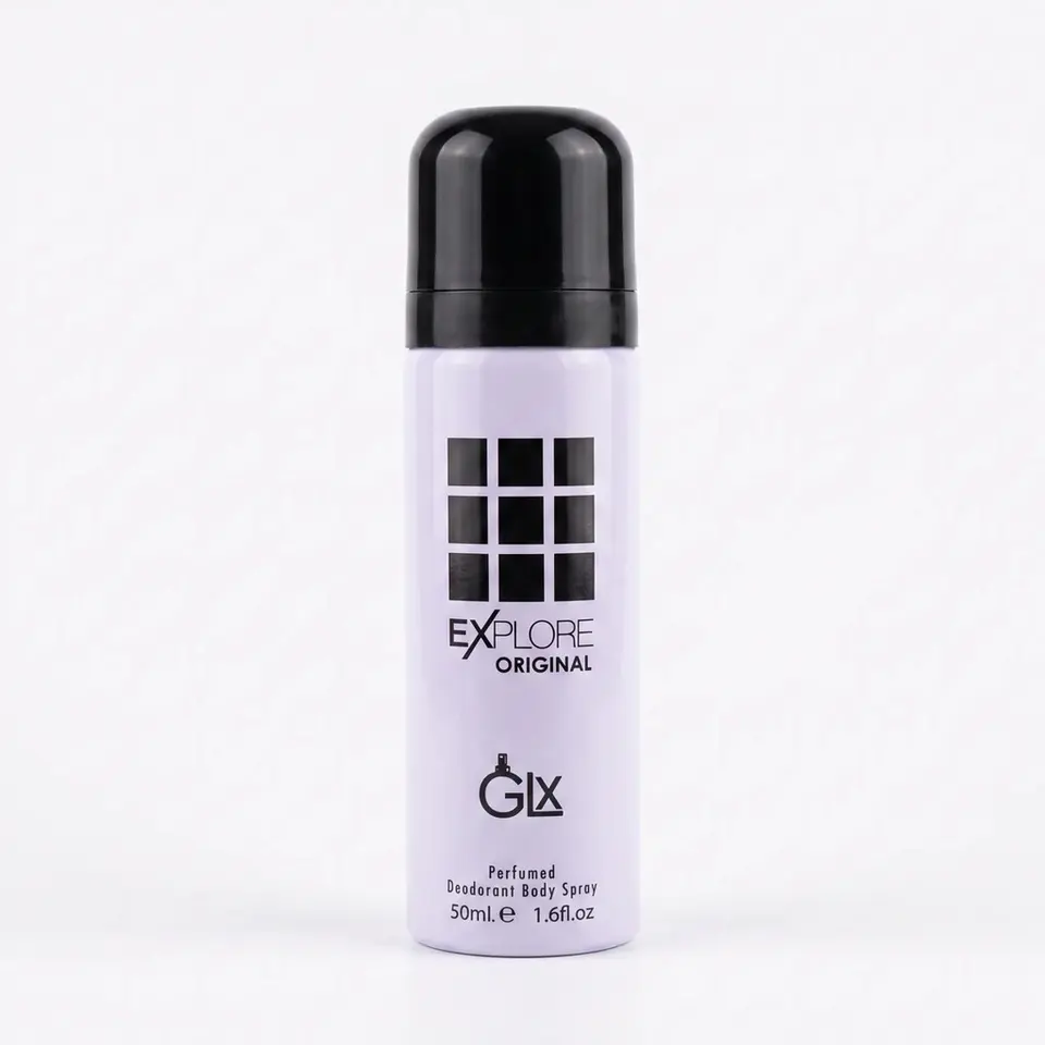 GLX Body Spray 50ml, foto 3