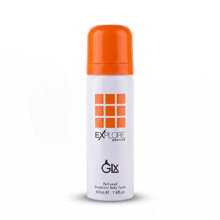 GLX Body Spray 50ml, foto 4