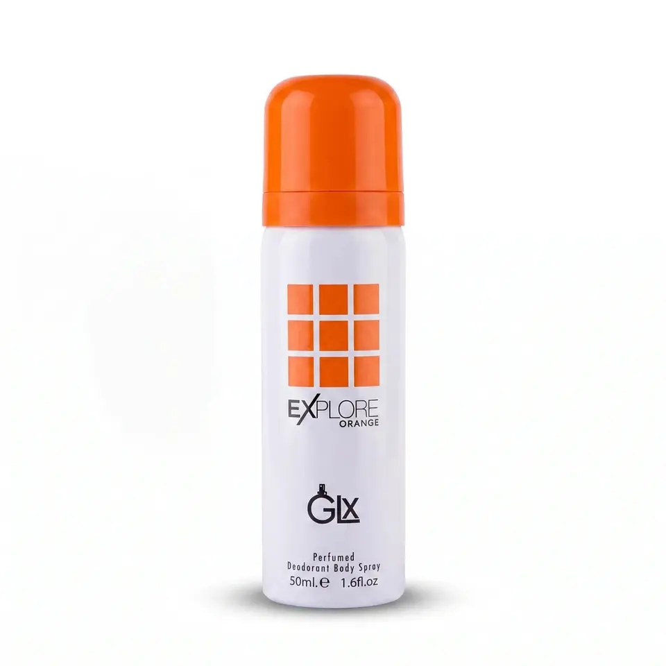 GLX Body Spray 50ml, foto 4
