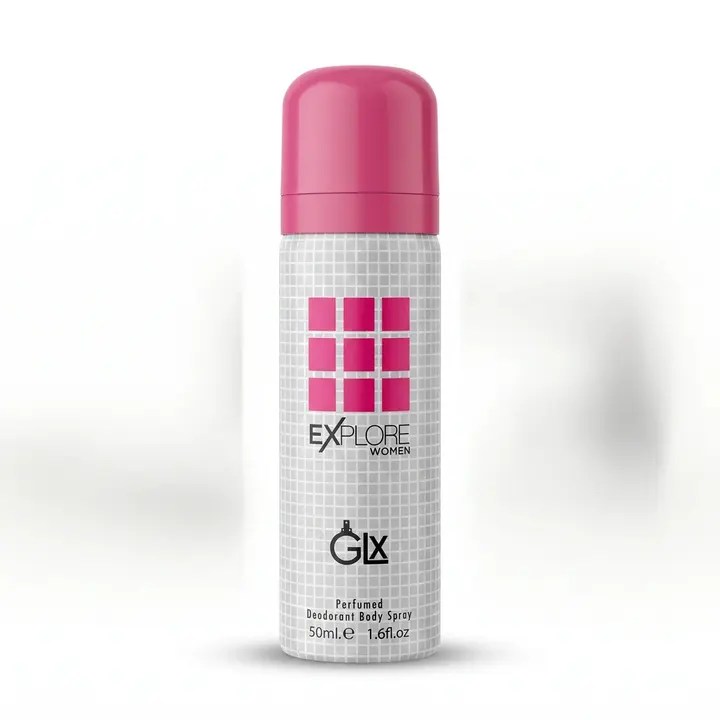 GLX Body Spray 50ml, foto 5