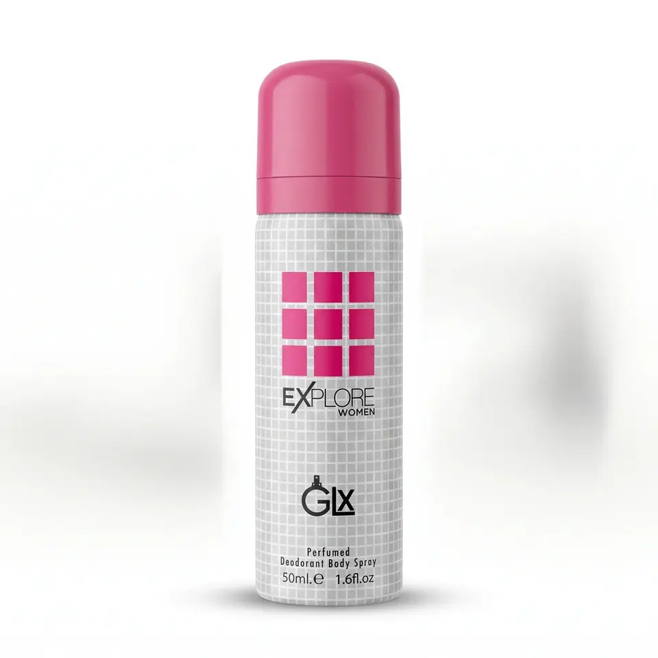 GLX Body Spray 50ml, foto 5