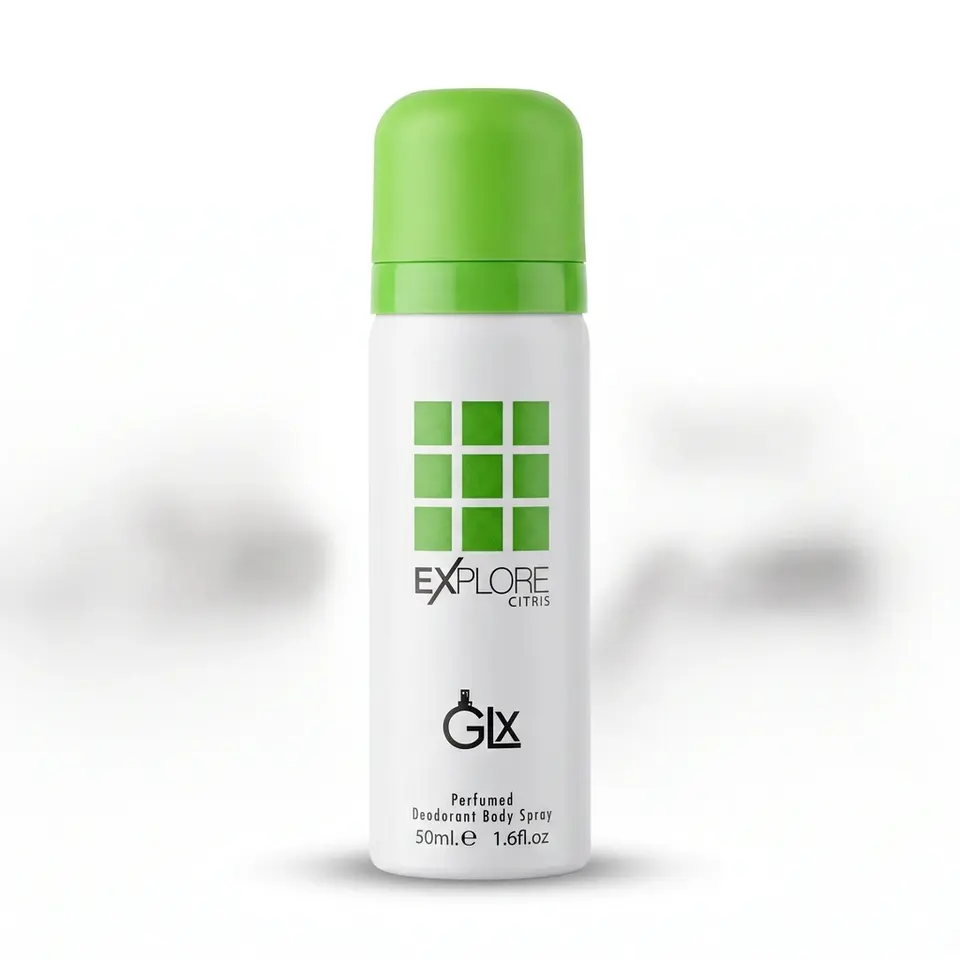 GLX Body Spray 50ml, foto 6