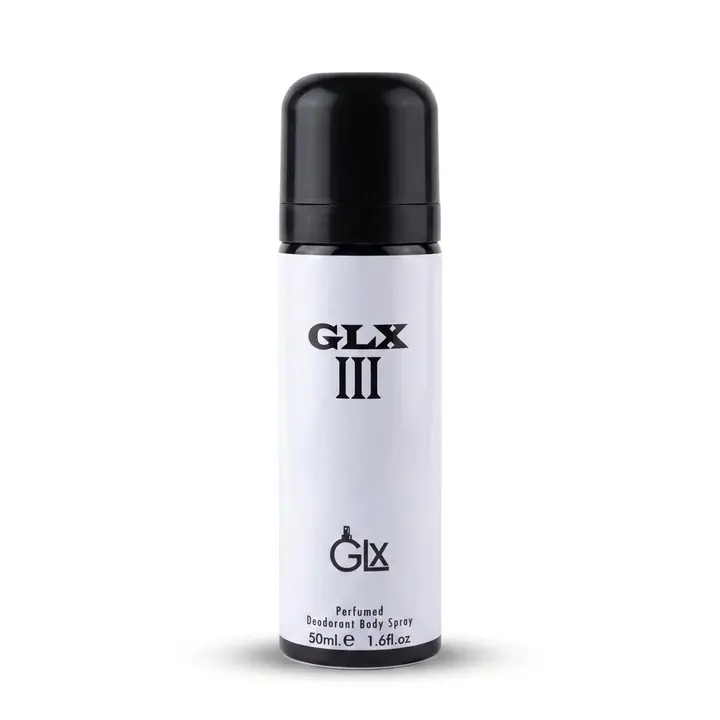 GLX Body Spray 50ml, foto 8