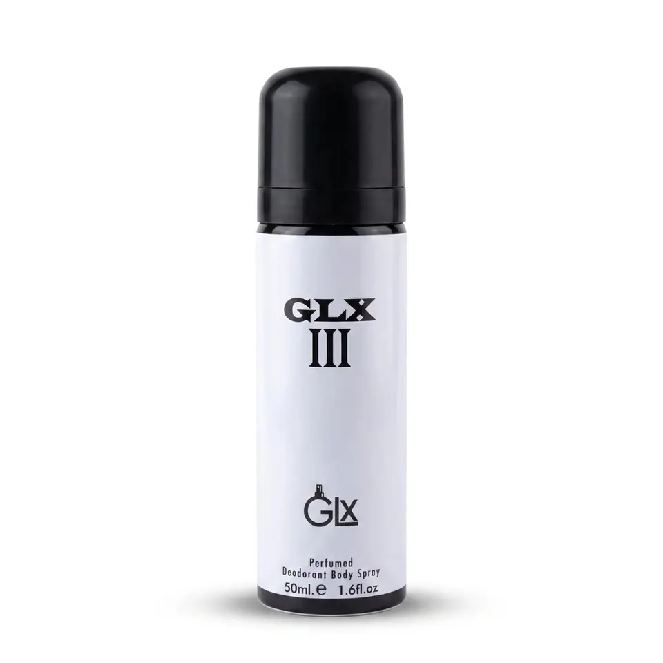 GLX Body Spray 50ml, foto 8