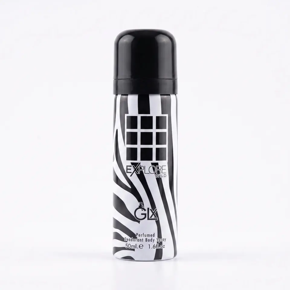 GLX Body Spray 50ml, foto 9