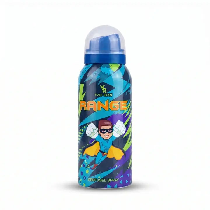 Yves Kids Spray 100ml, foto 2