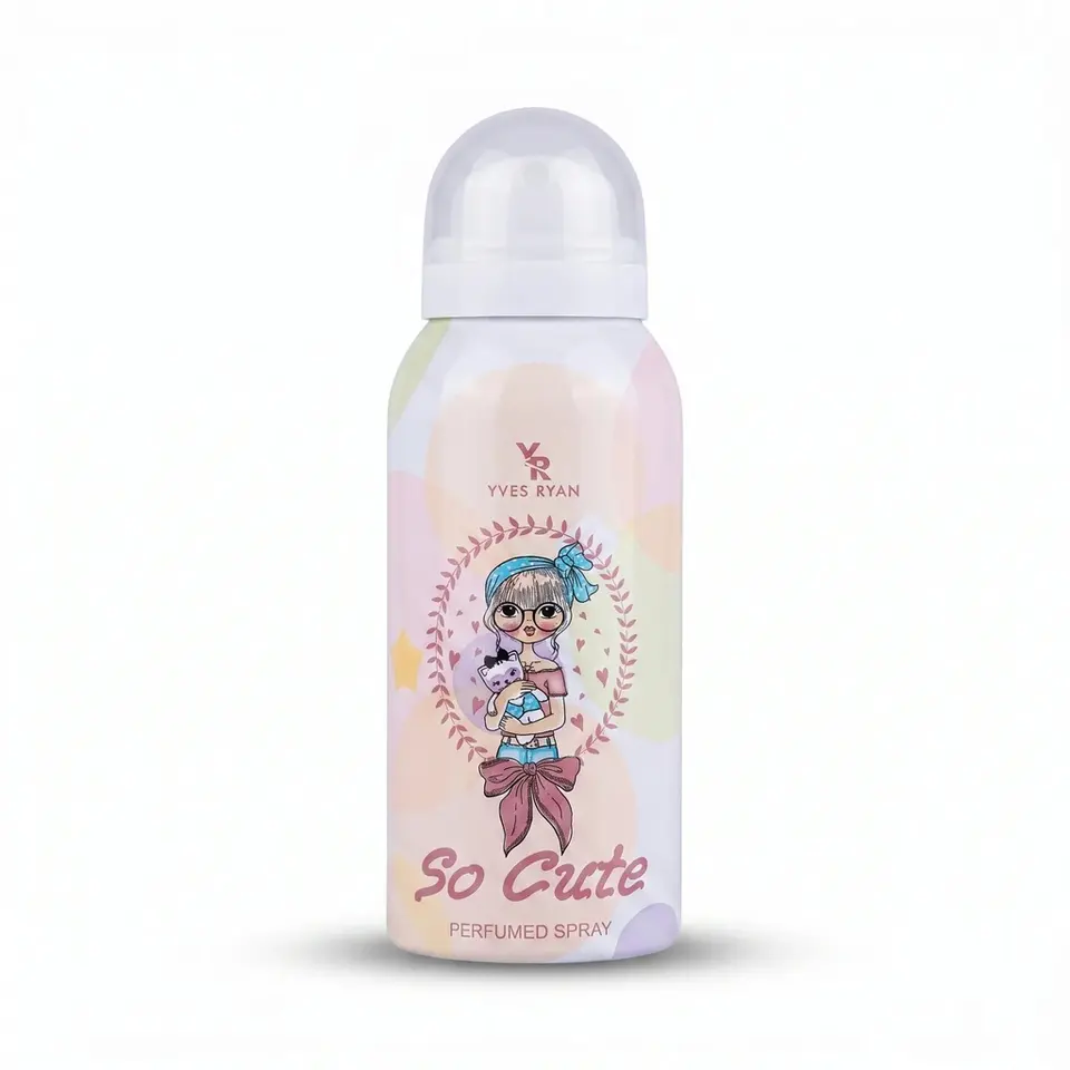 Yves Kids Spray 100ml, foto 4