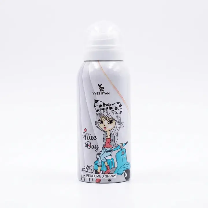 Yves Kids Spray 100ml, foto 5
