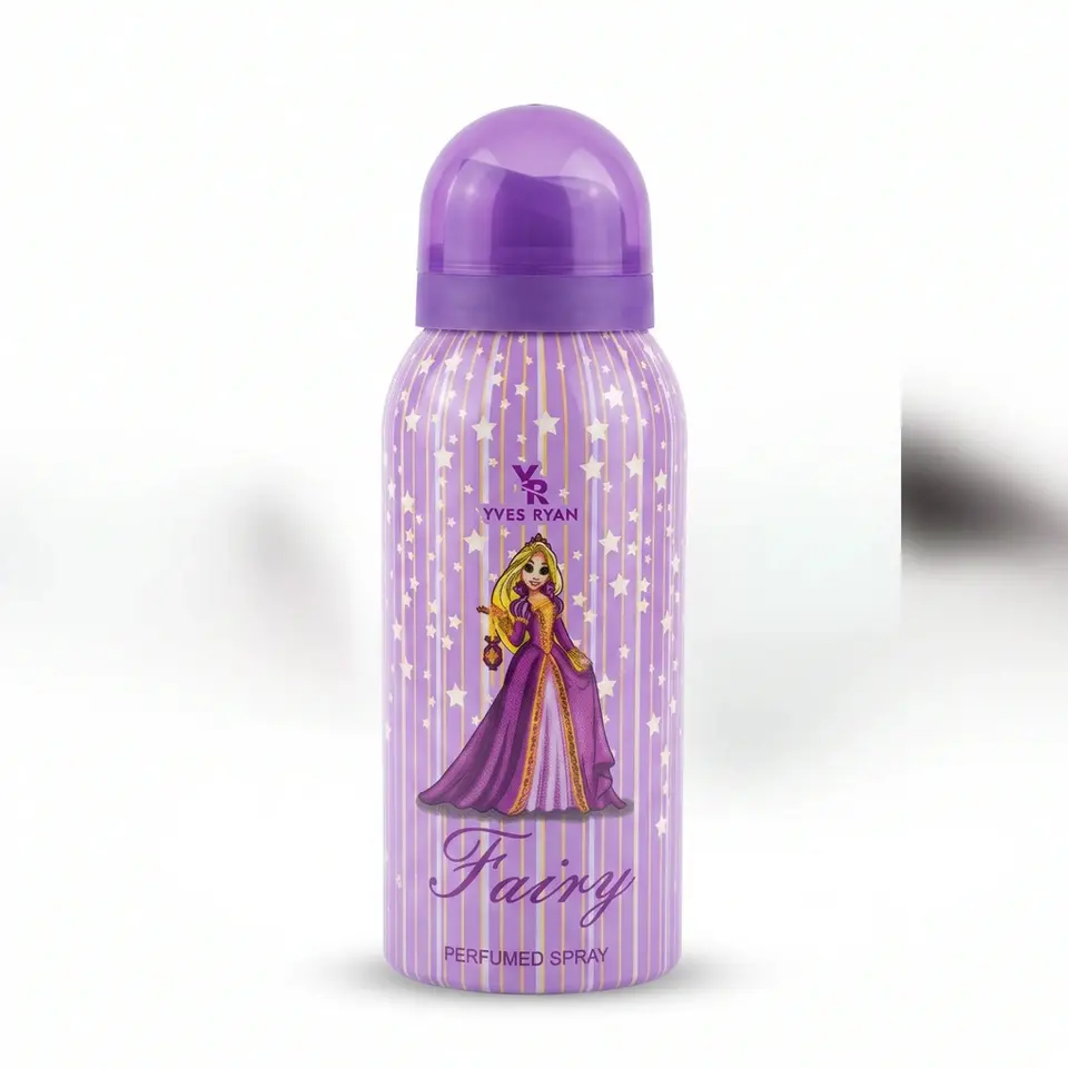 Yves Kids Spray 100ml, foto 8