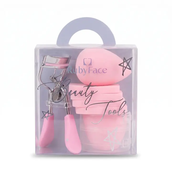 Ruby Face Beauty Set (Basic 3pcs), foto 2