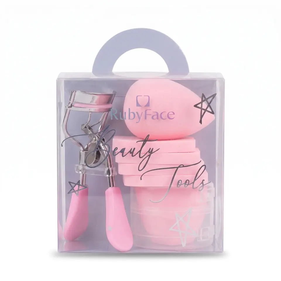 Ruby Face Beauty Set (Basic 3pcs), foto 2