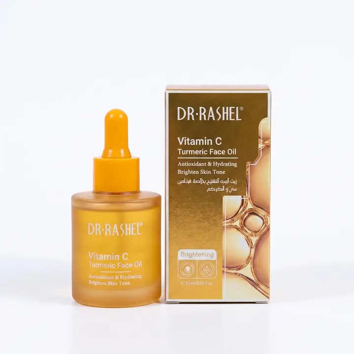 Dr.Rashel Face Oil 35ml, foto 2