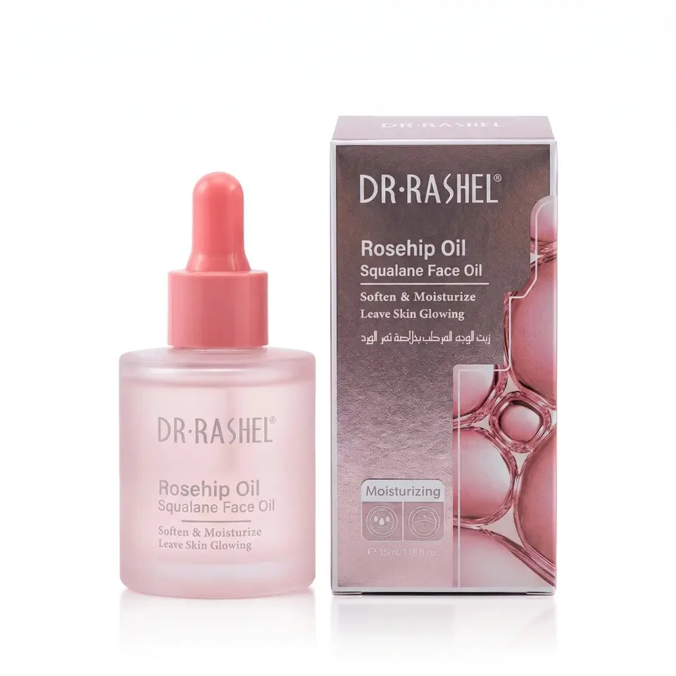 Dr.Rashel Face Oil 35ml, foto 3