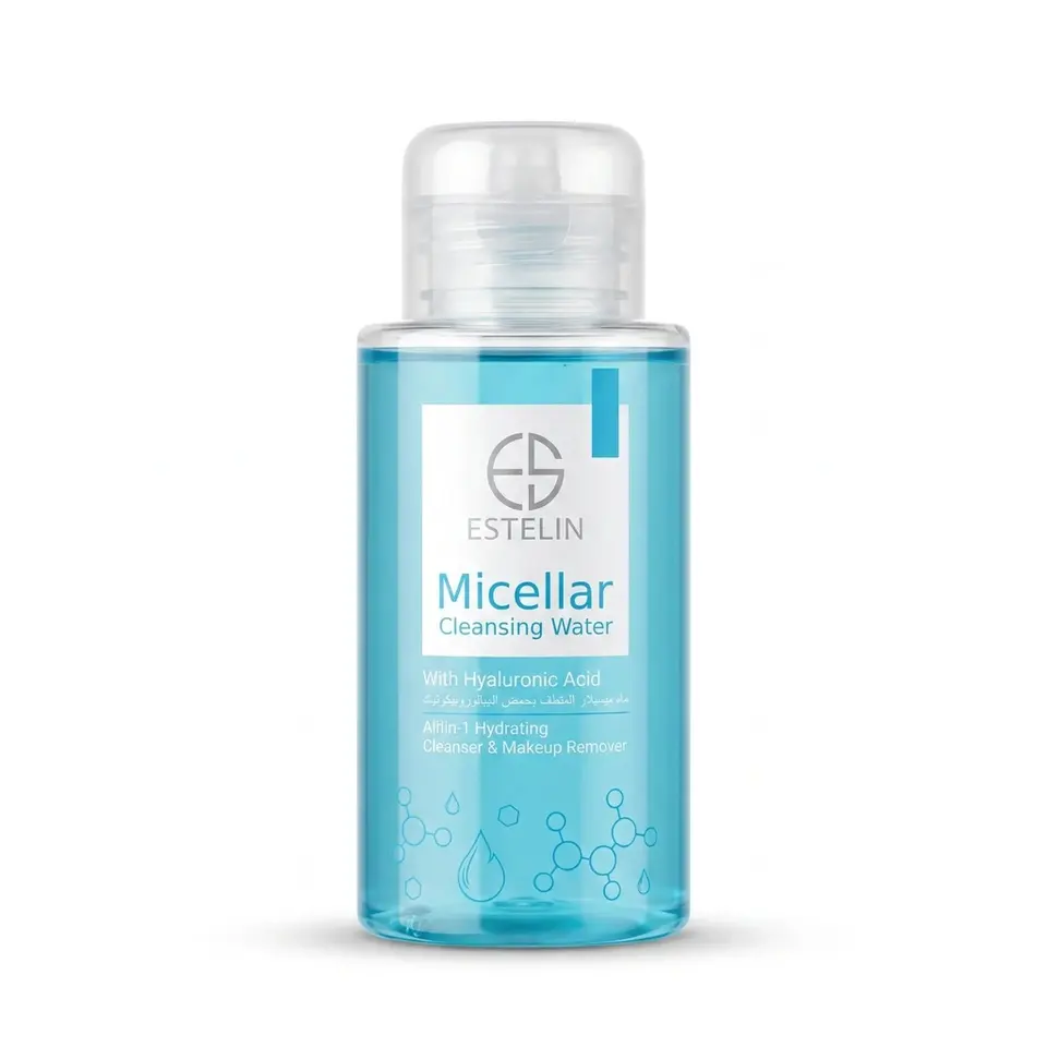 Estelin Micellar Water 300ml, foto 2