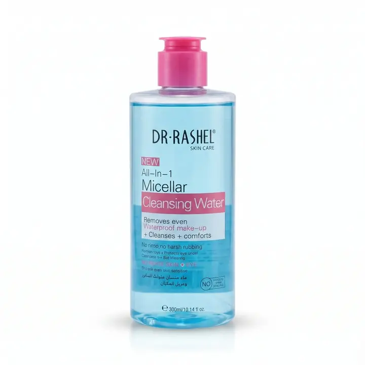 Dr.Rashel Micellar Water 300ml, foto 2