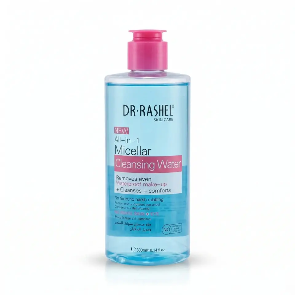 Dr.Rashel Micellar Water 300ml, foto 2