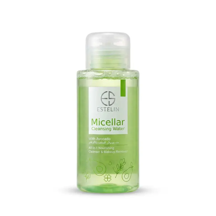 Estelin Micellar Water 300ml, foto 3