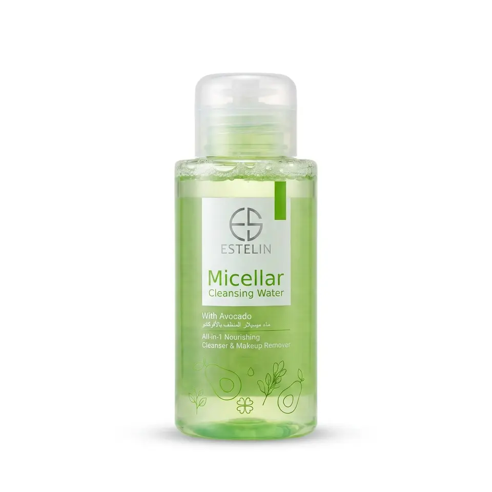 Estelin Micellar Water 300ml, foto 3