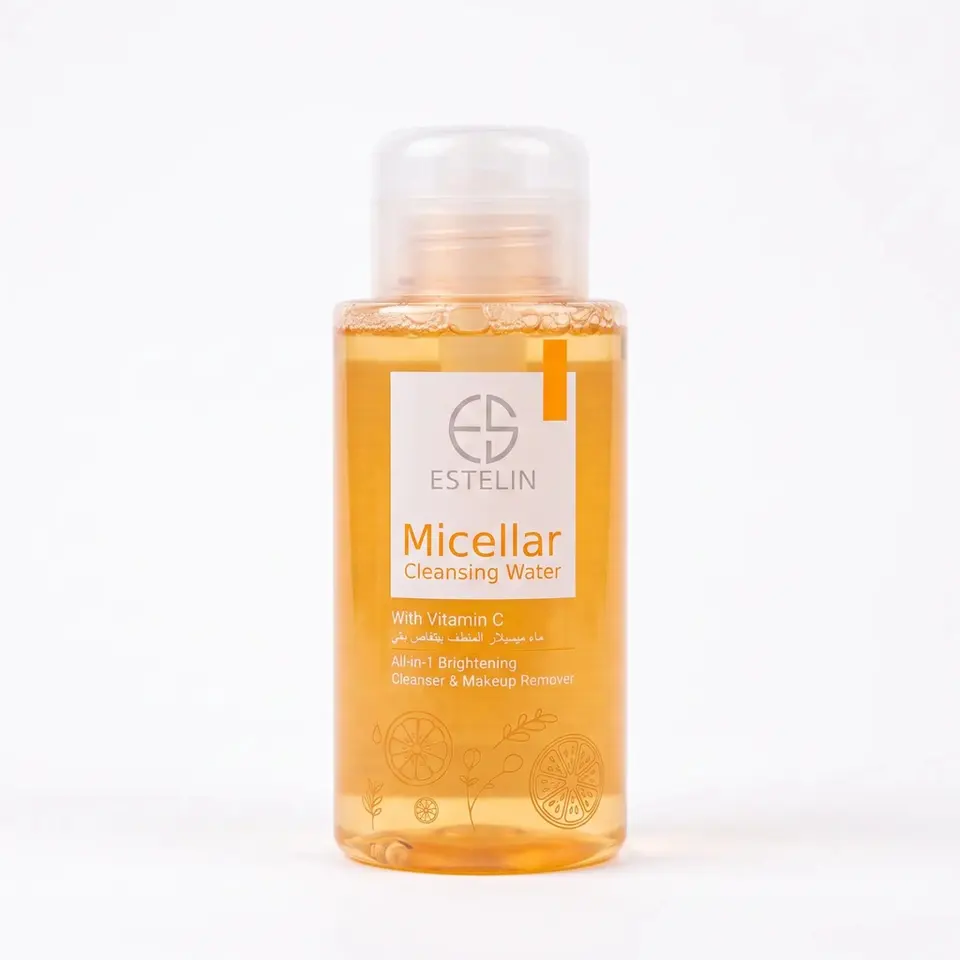 Estelin Micellar Water 300ml, foto 4