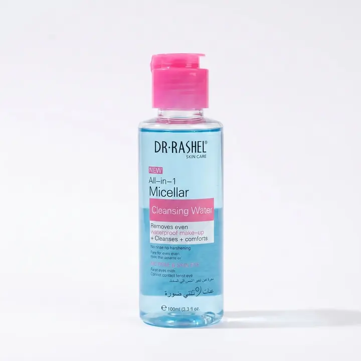 Dr.Rashel Micellar Water 100ml, foto 2
