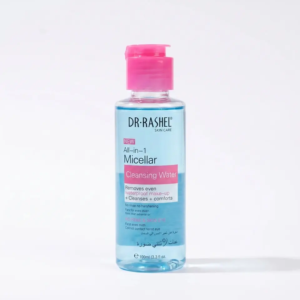 Dr.Rashel Micellar Water 100ml, foto 2