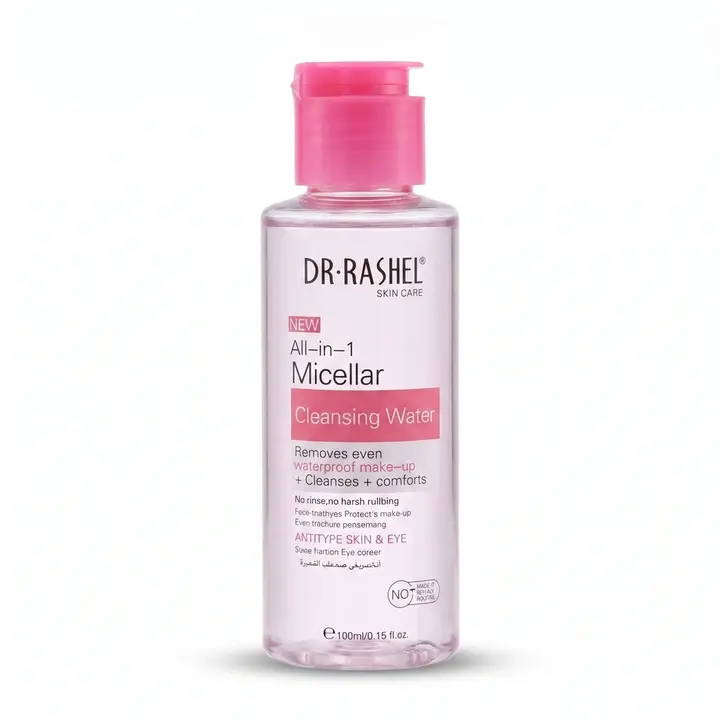 Dr.Rashel Micellar Water 100ml, foto 3