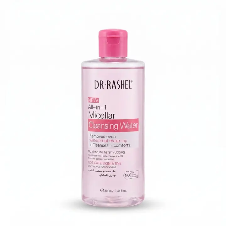 Dr.Rashel Micellar Water 300ml, foto 3