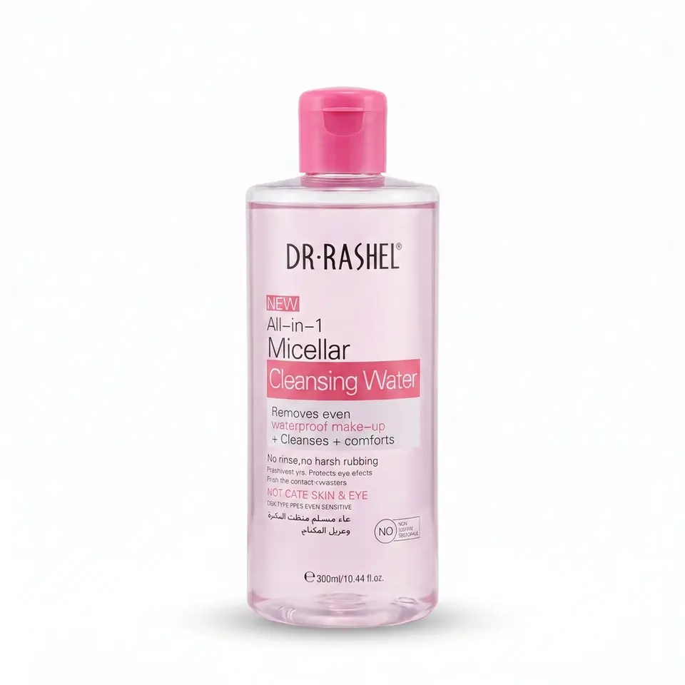 Dr.Rashel Micellar Water 300ml, foto 3
