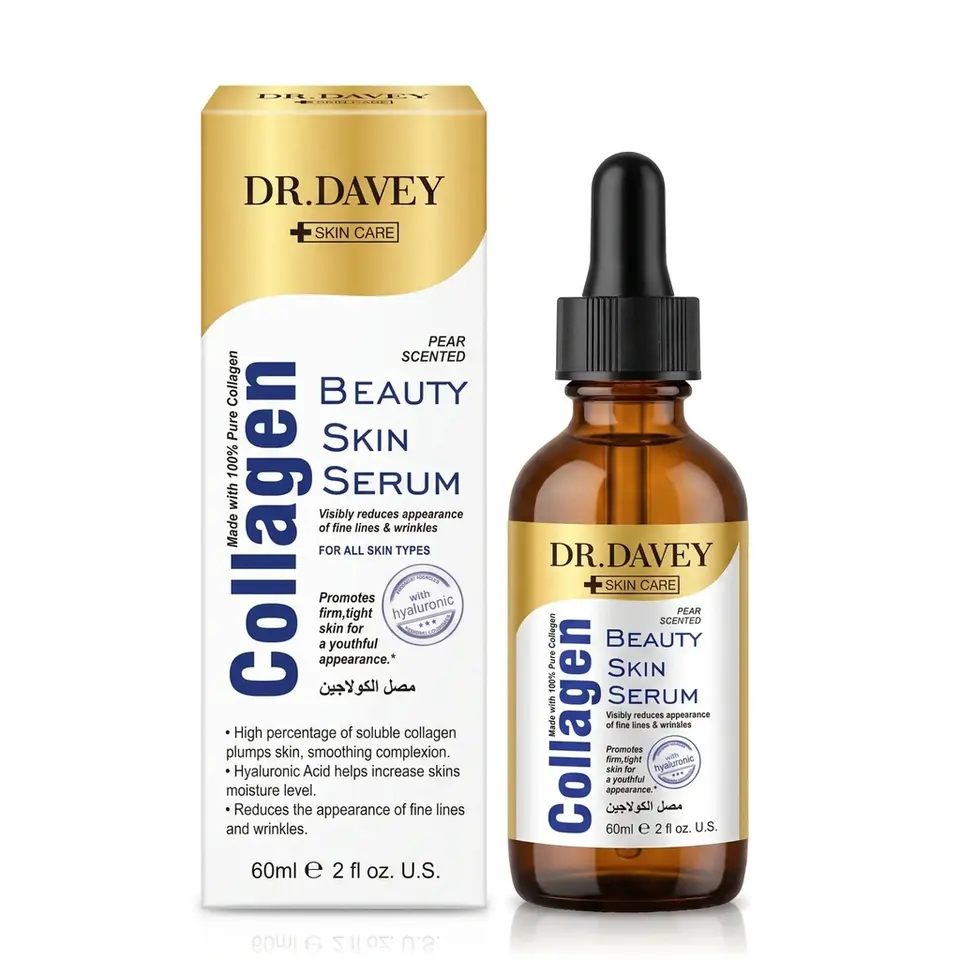 Dr Davey Vitamic C Serum 60ml, foto 3