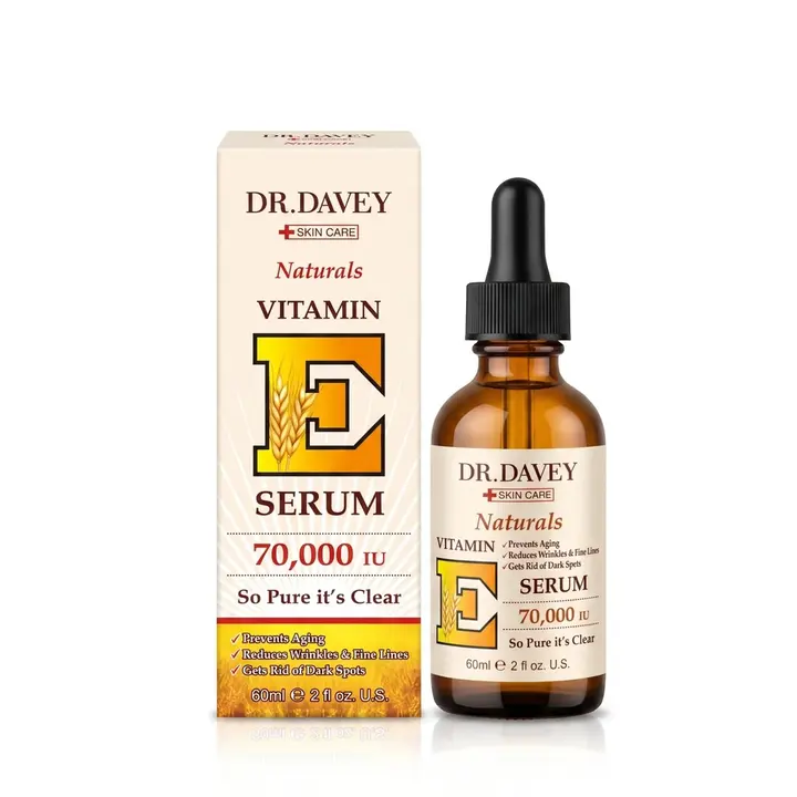 Dr Davey Vitamic C Serum 60ml, foto 4