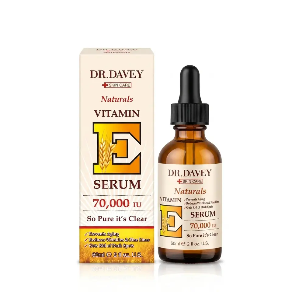 Dr Davey Vitamic C Serum 60ml, foto 4