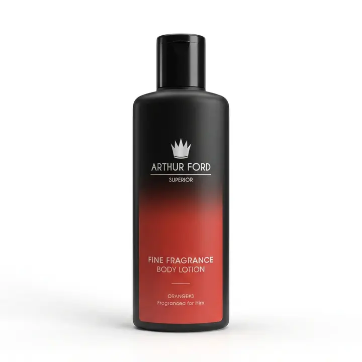 Arthur Ford Lotion 400ml, foto 2