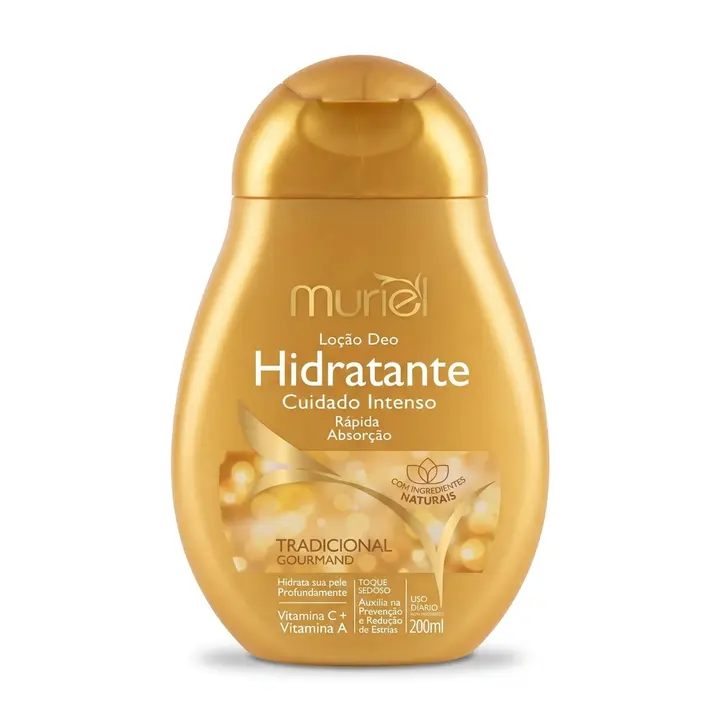Muriel Lotion 200ml, foto 2