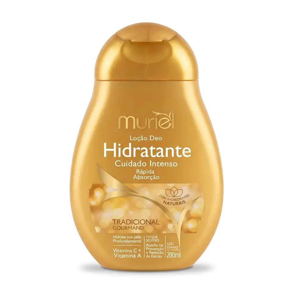 Muriel Lotion 200ml, foto 2