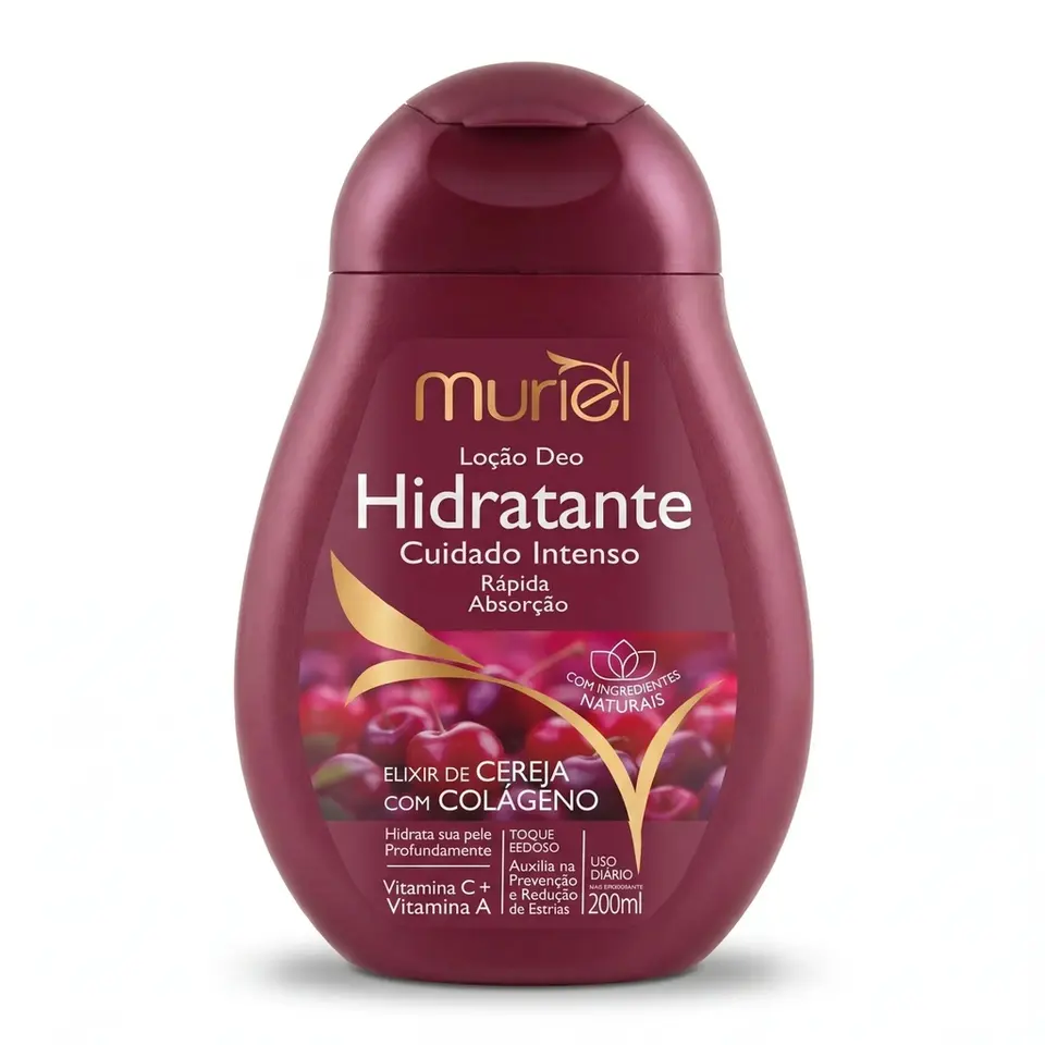 Muriel Lotion 200ml, foto 3